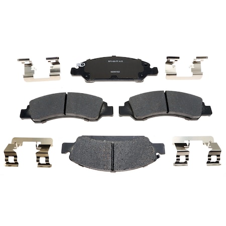 Raybestos Raybestos, Mgd1363Ch MGD1363CH